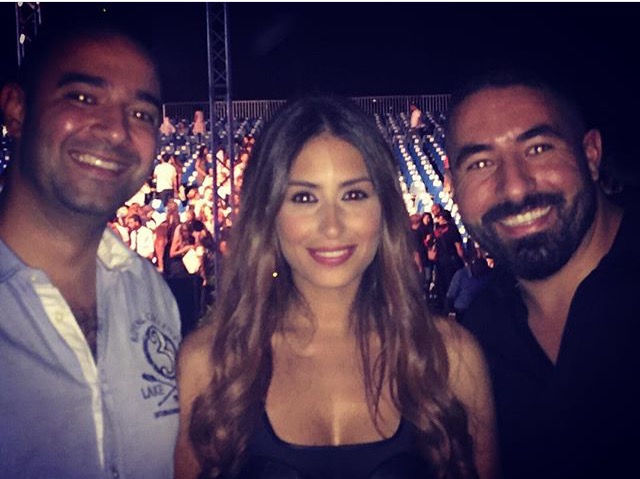 Hiba Tawaji Live in Tripoli